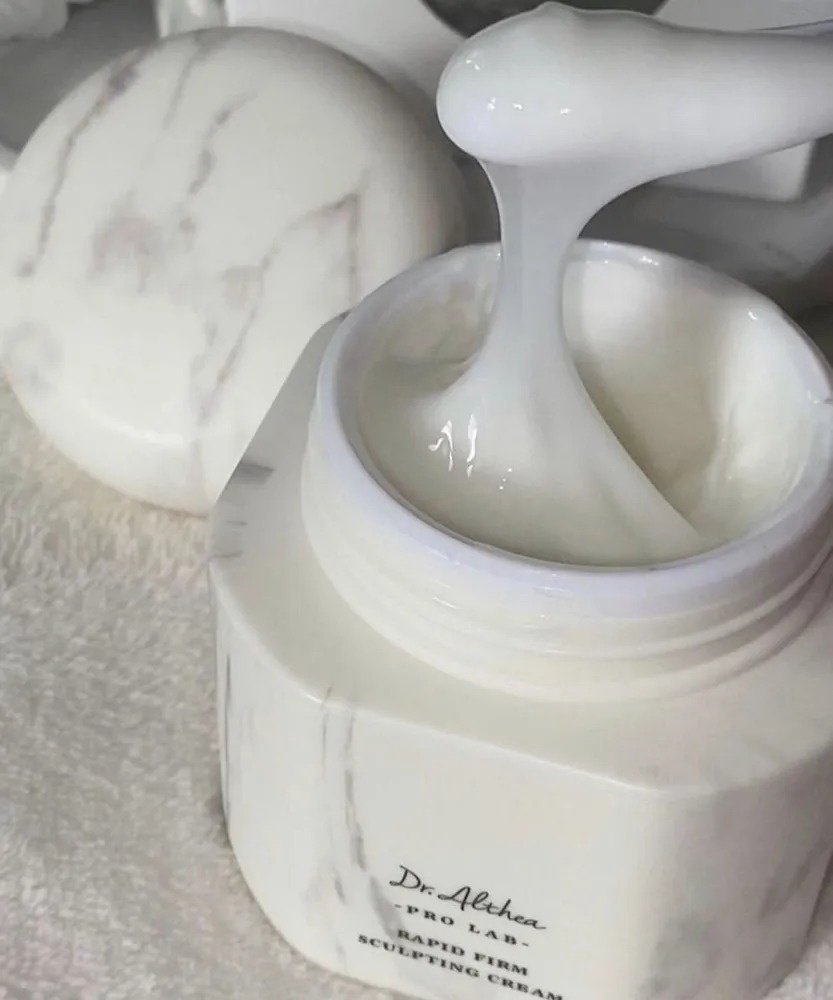 Dr. Althea крем Rapid Firm Sculpting Cream для лица 45 мл купить,NaN