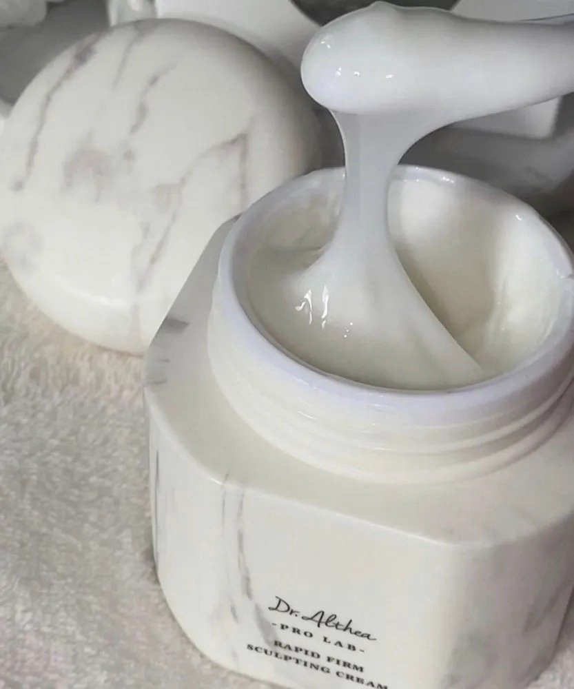 Dr. Althea крем Rapid Firm Sculpting Cream для лица 45 мл купить,NaN