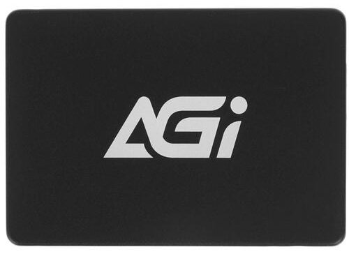SSD AGI AI138 AGI120G06AI138 120 ГБ купить,NaN