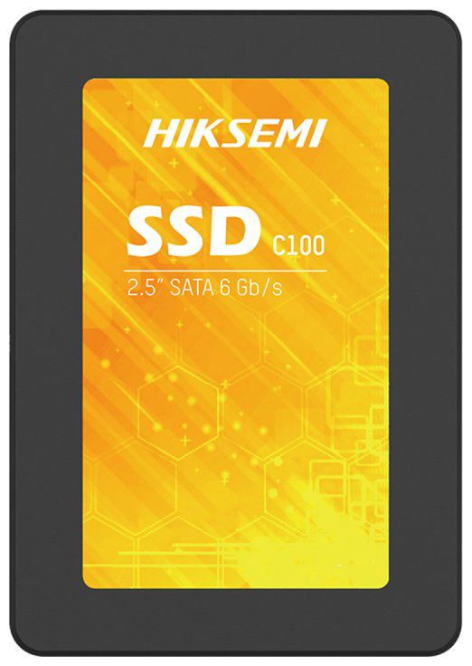 SSD Hiksemi HS-SSD-C100/240G 240 Гб купить,NaN