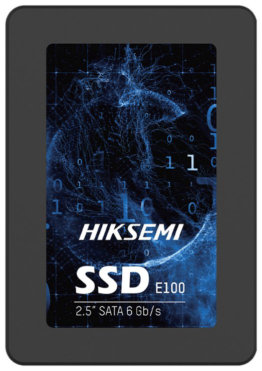 SSD Hiksemi HS-SSD-E100/256G 256 Гб купить,NaN