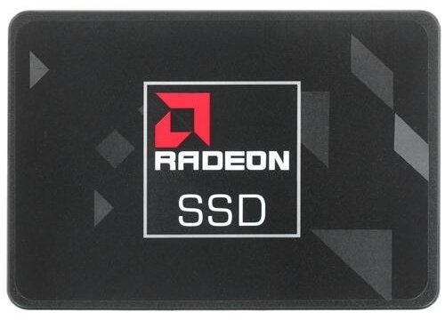 SSD AMD Radeon R5 R5SL256G 256 ГБ купить,NaN
