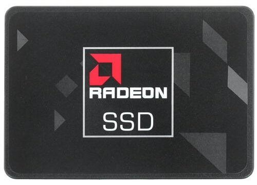 SSD AMD Radeon R5 R5SL256G 256 ГБ купить,NaN