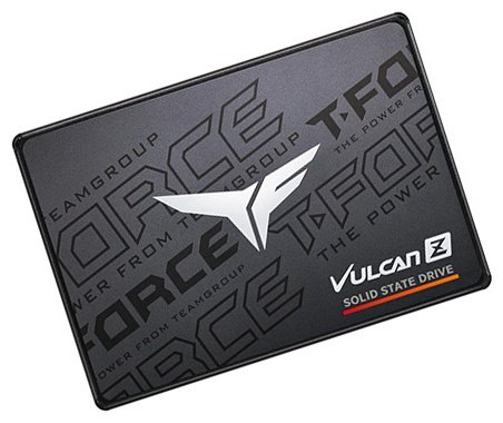 SSD Team Group T253TZ256G0C101 256 ГБ