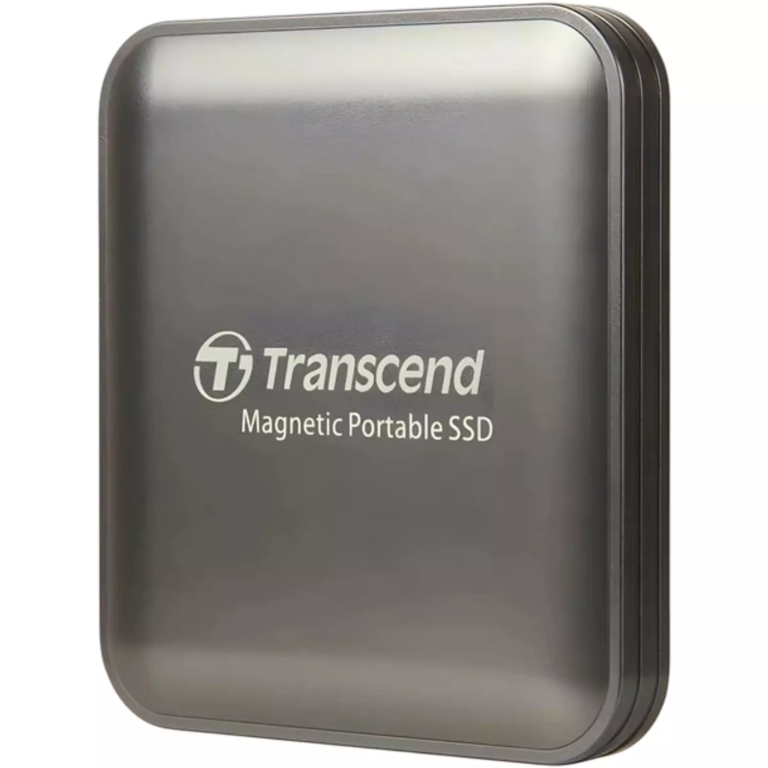 Внешний накопитель SSD Transcend 1TB TS1TESD420C Grey