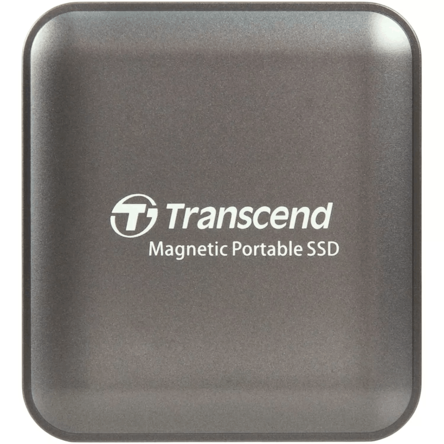 Внешний накопитель SSD Transcend 1TB TS1TESD420C Grey