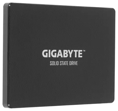 SSD GIGABYTE GP-GSTFS31240GNTD 240 ГБ