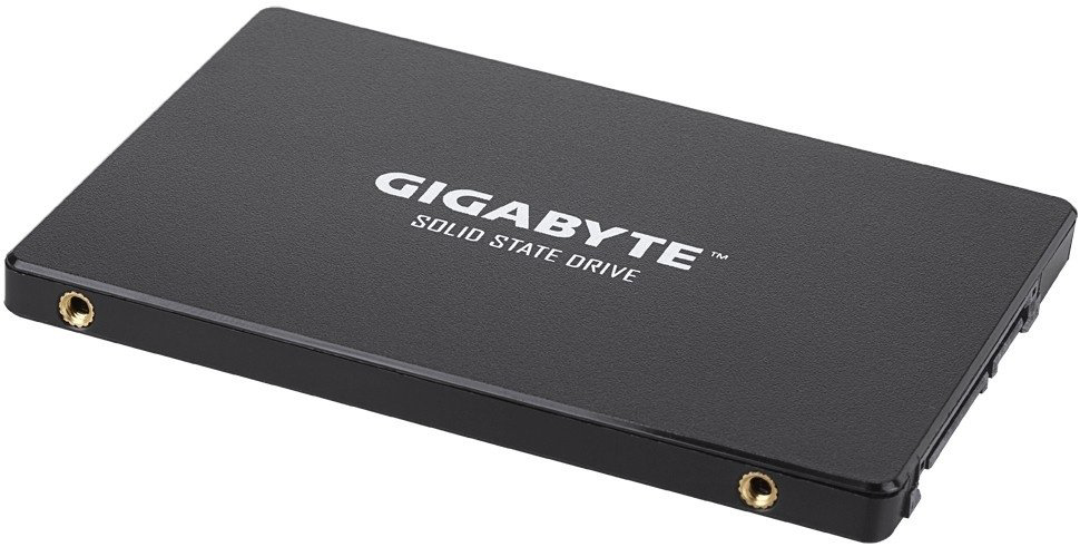 SSD GIGABYTE GP-GSTFS31480GNTD 480 ГБ купить,46772