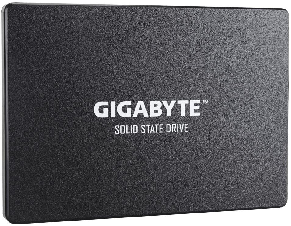 SSD GIGABYTE GP-GSTFS31480GNTD 480 ГБ