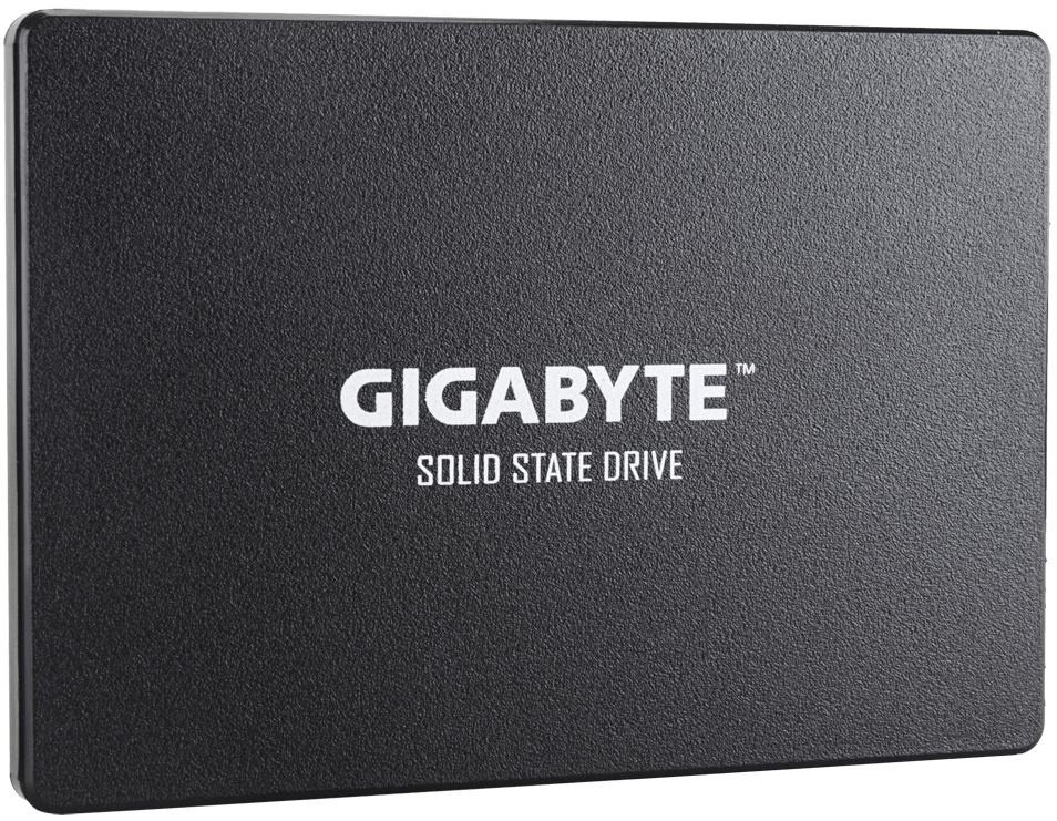 SSD GIGABYTE GP-GSTFS31480GNTD 480 ГБ купить,46772