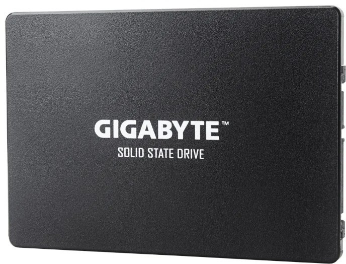 SSD GIGABYTE GP-GSTFS31256GTND 256 ГБ