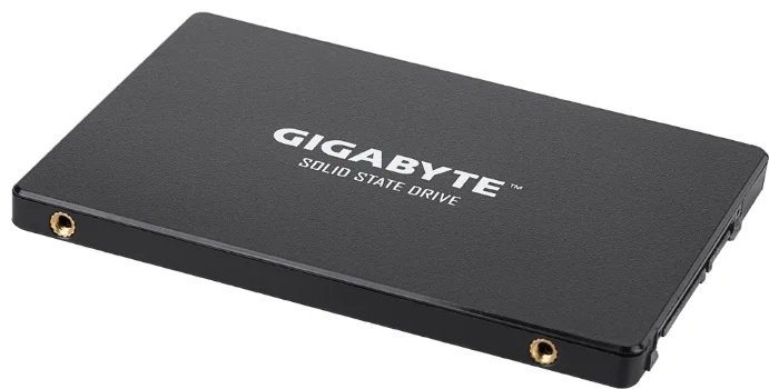 SSD GIGABYTE GP-GSTFS31256GTND 256 ГБ купить,29990