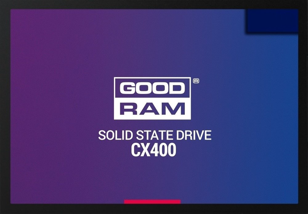 GOODRAM Goodram CX400 gen.2 SSDPR-CX400-512-G2 512Gb купить,NaN