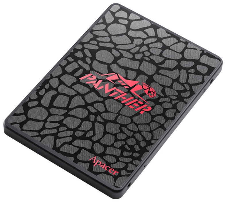 SSD Apacer AP512GAS350-1 512 Гб купить,NaN