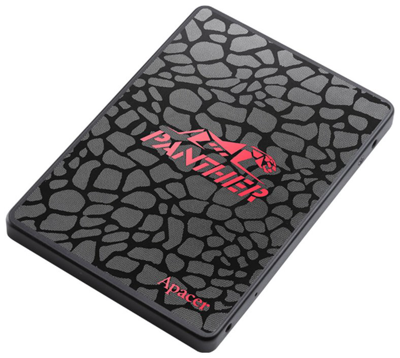 SSD Apacer AP512GAS350-1 512 Гб купить,NaN