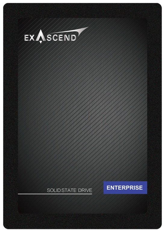 SSD Exascend SE4 EXSE4A7680GB 7680 Гб купить,NaN