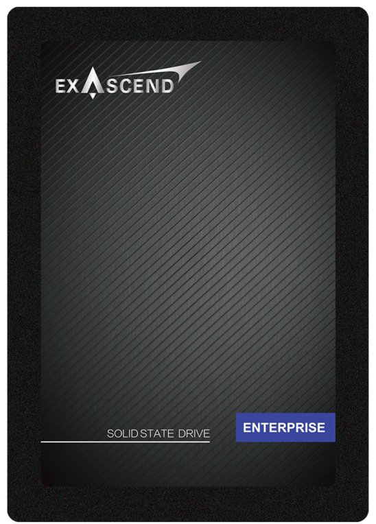 SSD Exascend SE4 EXSE4A7680GB 7680 Гб купить,NaN