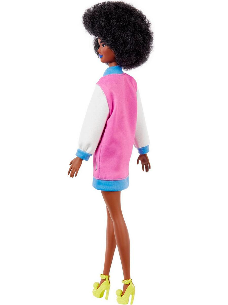 Кукла Barbie Игра с модой № 2 GRB480 купить,NaN