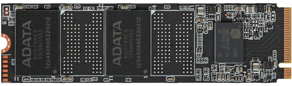 SSD ADATA SLEG-860-1000GCS 1024 Гб купить,NaN