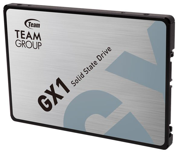 SSD Team Group GX1 T253X1480G0C101 480 Гб купить,NaN