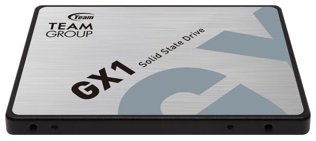 SSD Team Group GX1 T253X1480G0C101 480 Гб купить,NaN