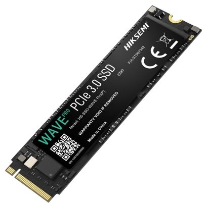 SSD Hiksemi HS-SSD-WAVE PRO(P) 1024 Гб купить,NaN