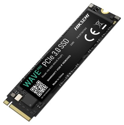 SSD Hiksemi HS-SSD-WAVE PRO(P) 1024 Гб купить,NaN