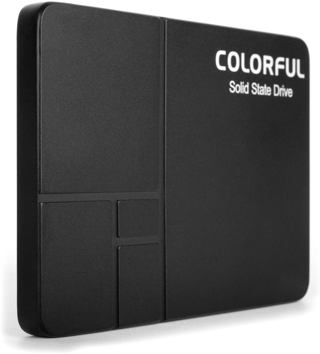 SSD Colorful SL500 512 ГБ