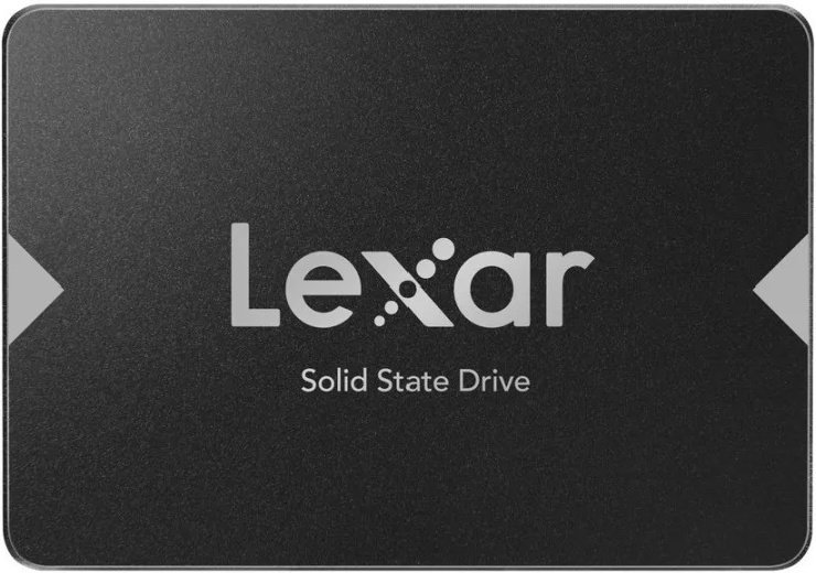 Lexar NS100 LNS100-512RB 512GB купить,65805