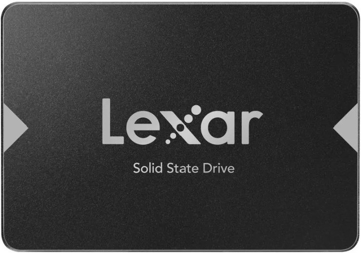 Lexar NS100 LNS100-512RB 512GB купить,65805