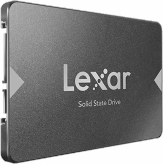 Lexar NS100 LNS100-512RB 512GB купить,65805