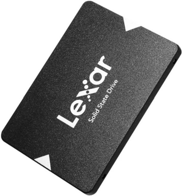 Lexar NS100 LNS100-512RB 512GB купить,65805