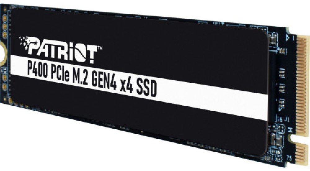 SSD Patriot P400 (P400P1TBM28H) 1024 Гб купить,NaN