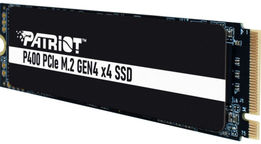 SSD Patriot P400 (P400P1TBM28H) 1024 Гб купить,NaN