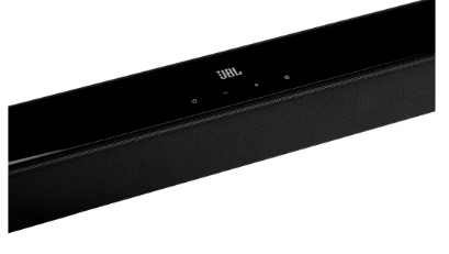 Саундбар JBL Soundbar 170 черный купить,NaN