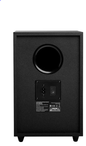 Саундбар JBL Soundbar 170 черный купить,NaN