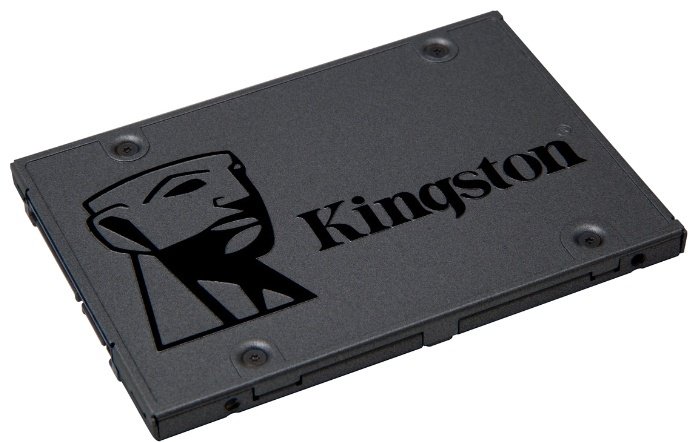 SSD Kingston SA400S37/480G 480 Гб