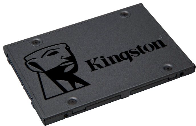 SSD Kingston SA400S37/480G 480 Гб - ForteMarket SSD Kingston SA400S37/480G 480 Гб купить,57729