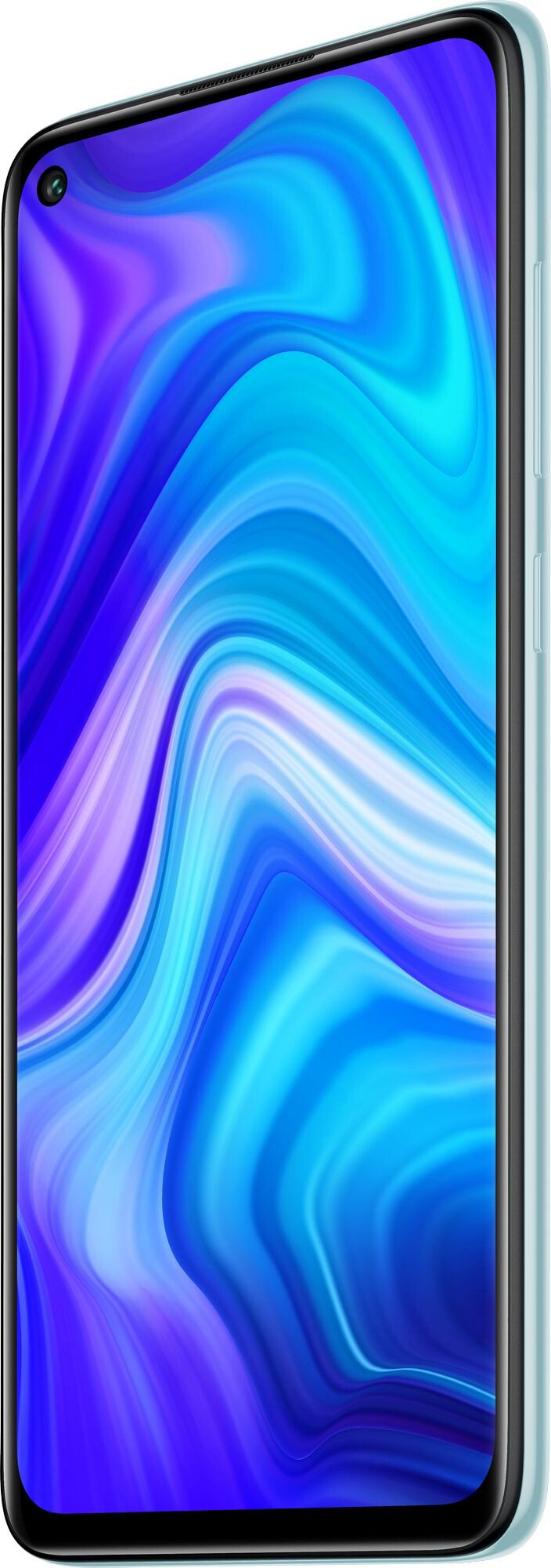 Смартфон Xiaomi Redmi Note 9 64Gb White купить,NaN