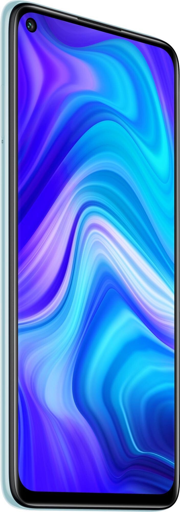 Смартфон Xiaomi Redmi Note 9 64Gb White купить,NaN