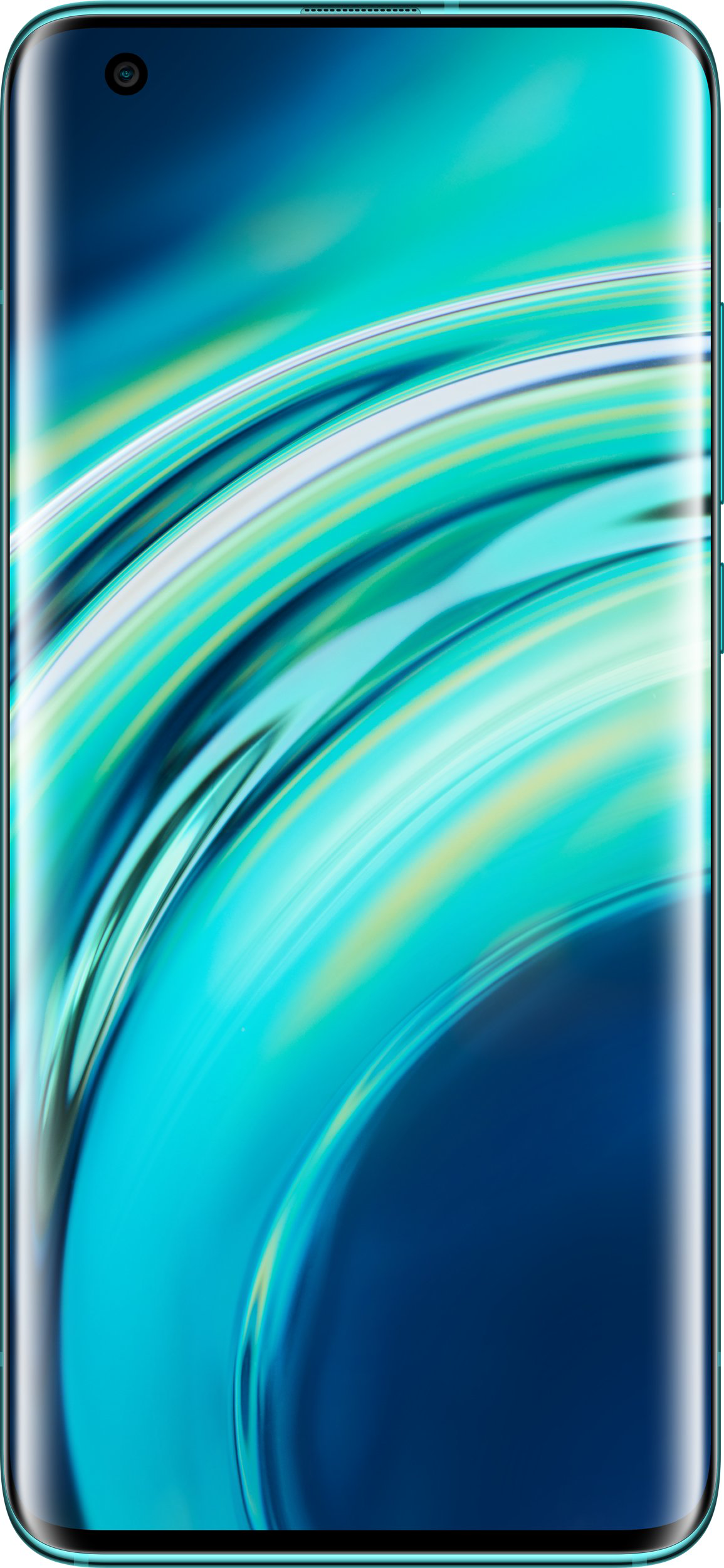 Смартфон Xiaomi Mi 10 128Gb Coral Green купить,NaN