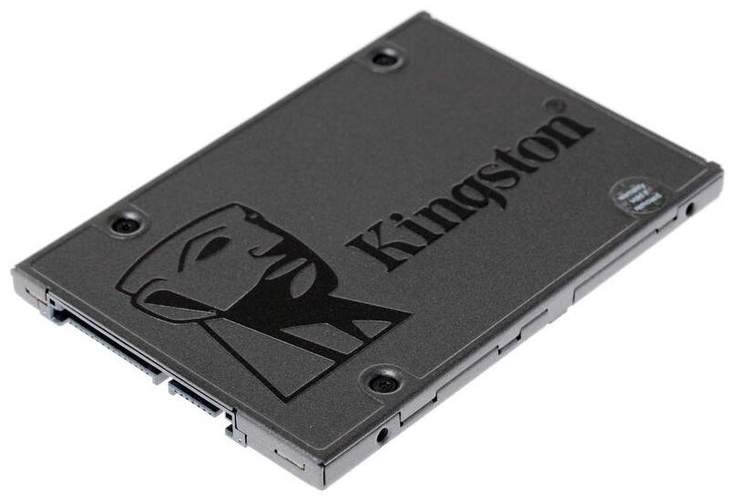 SSD Kingston SA400S37/480G 480 Гб