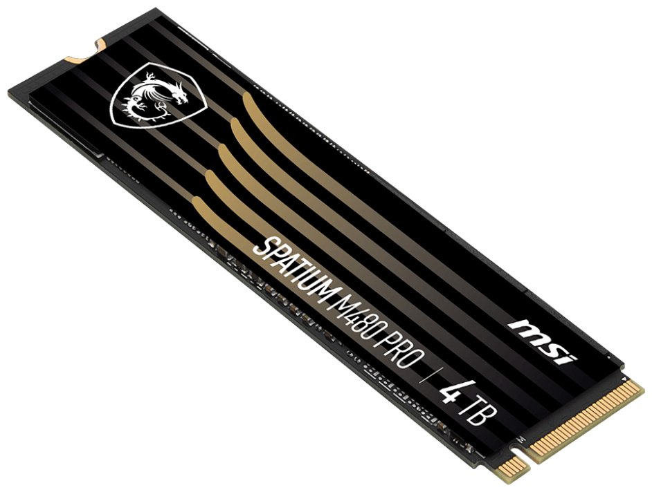 SSD MSI S78-440R050-P83 4000 Гб купить,NaN