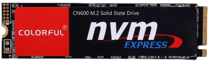 SSD Colorful CN600 купить,NaN