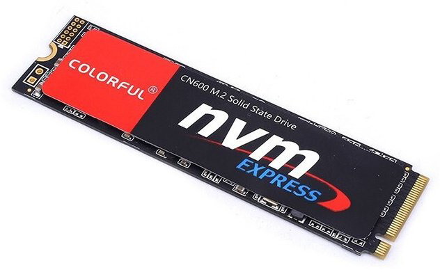 SSD Colorful CN600 купить,NaN
