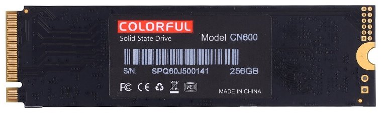 SSD Colorful CN600 купить,NaN