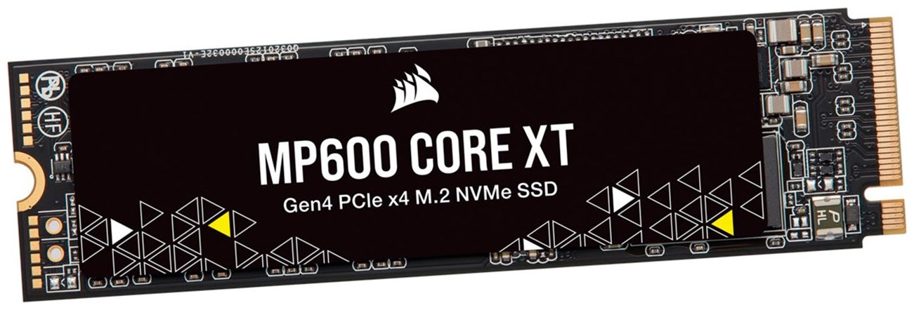 SSD Corsair CSSD-F2000GBMP600CXT 2000 Гб купить,NaN