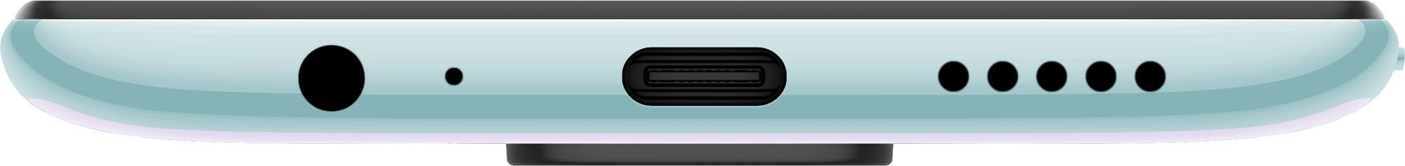 Смартфон Xiaomi Redmi Note 9 64Gb White купить,NaN
