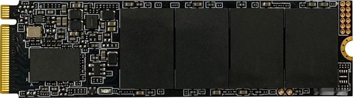 SSD AGI AI818 AGI1T0G43AI818 1000 Гб