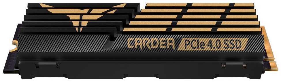 SSD Team Group TM8FPZ002T0C327 2000 Гб